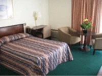 Americas Best Value Inn-Lynchburg/Madison Heights 