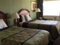 Big Spring Inn Madisonville 