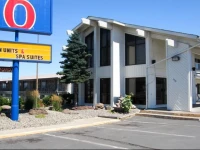 Motel 6 Madras 