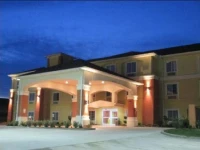 Best Western Plus - Magee Inn & Suites 