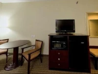 Holiday Inn Express Hotel & Suites-Magee 