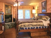 Misty Mountain Ranch B&B and Cabins 