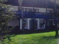 The Chalet Motel & Apartments 4*