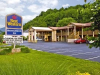 Best Western Mountainbrook Inn Maggie Valley 