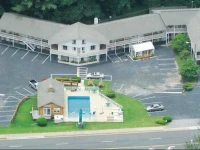 Castlewood Inn - Maggie Valley 