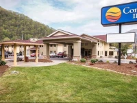 Comfort Inn - Maggie Valley 