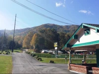 Scottish Inn Maggie Valley 