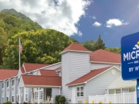 Microtel Inn & Suites by Wyndham Maggie Valley 