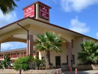 Executive Inn & Suites Magnolia 