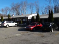 Budget Motor Inn- Mahopac 