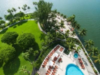 Mandarin Oriental, Miami 