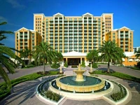The Ritz-Carlton Key Biscayne, Miami 