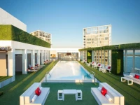 W Miami 