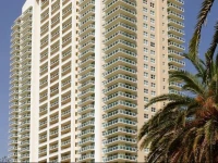 Churchill Suites Miami Brickell - One Broadway 