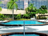 DoubleTree by Hilton Hotel Miami Airport & Convention Center 