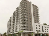 Furnished Suites at Coconut Grove 5*