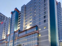 Hampton Inn & Suites by Hilton Miami Downtown/Brickell 