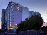 Homewood Suites by Hilton Miami Downtown/Brickell 