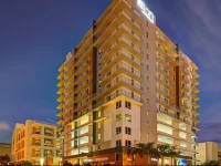 Aloft Miami Brickell 3*