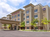 Best Western Plus Miami Airport North Hotel & Suites 3*