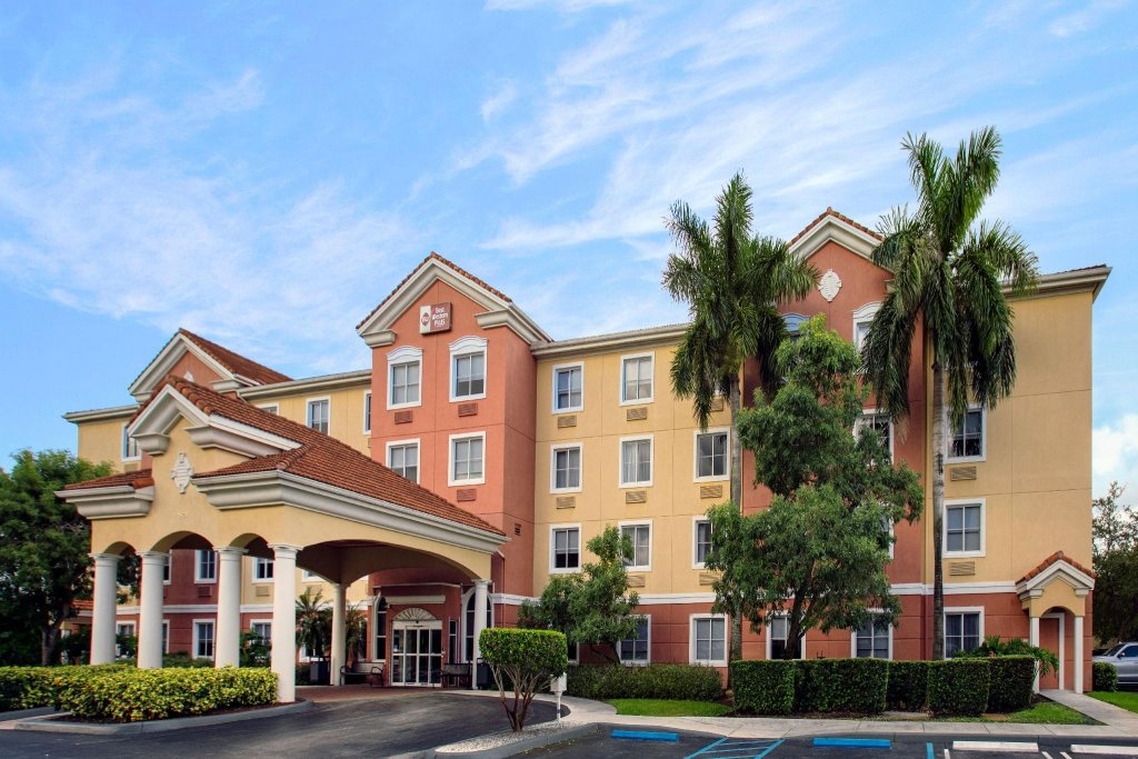 Best Western Plus Miami-Doral/Dolphin Mall 