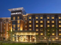 Cambria hotel & suites Miami Airport - Blue Lagoon 