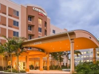 Courtyard by Marriott Miami West/FL Turnpike 