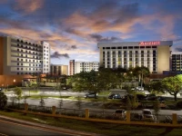 Courtyard Miami Airport 