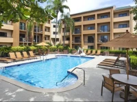 Courtyard Miami Airport West/Doral 