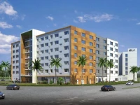 Element Miami Doral 