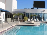 Euro Suites Hotel Miami Doral 