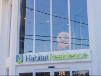 Habitat Residence Apartment Hotel 