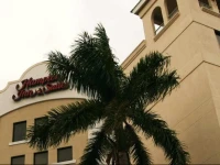 Hampton Inn & Suites Miami-Doral Dolphin Mall 