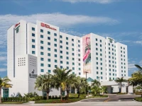 Hilton Garden Inn Miami Dolphin Mall 