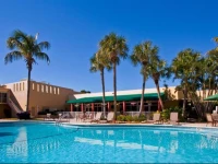 Holiday Inn Coral Gables / University 