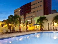 Holiday Inn Hotel Port of Miami-Downtown 