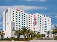Homewood Suites by Hilton Miami Dolphin Mall 