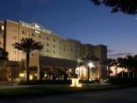 Homewood Suites Miami Airport/Blue Lagoon 