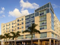 Hyatt Place Miami Airport East 