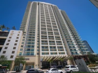 Luxury Suite in One Broadway by Lyx Miami 