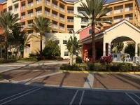 Marriotts Villas At Doral 