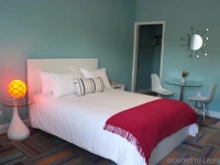 New Yorker Boutique Hotel 