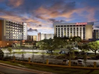 Residence Inn Miami Airport 