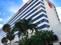 Sheraton Miami Airport Hotel 