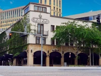 Hotel St. Michel 