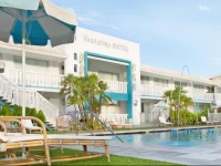 The Vagabond Hotel 
