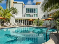 Hotel Urbano Miami 
