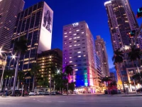 YVE Hotel Miami 
