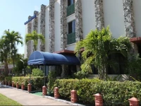 Hotel Chateaubleau 