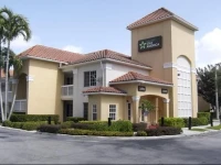 Extended Stay America - Miami - Airport - Blue Lagoon 